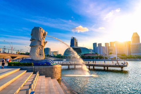 TOUR SINGAPORE ĐỘC NHẤT TẠI DU LỊCH HÀNH TRÌNH PHƯƠNG ĐÔNG