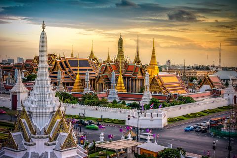 10 sự thật thú vị về Thái Lan có thể bạn chưa biết