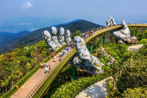 9 địa điểm du lịch tại Đà Nẵng không thể bỏ qua