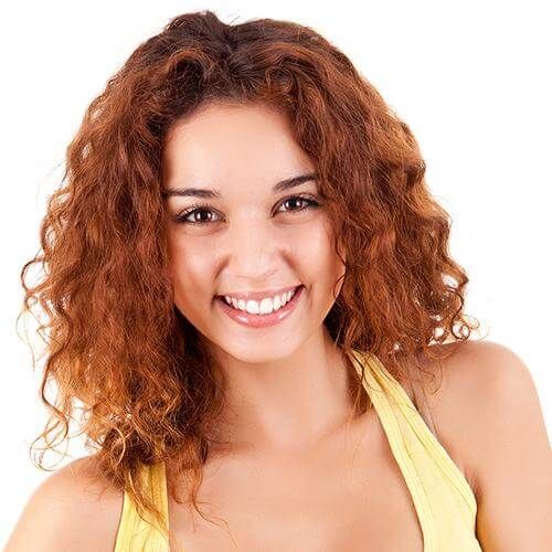 Bà: Ruthie Moors