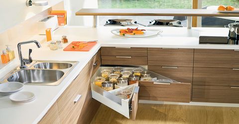 4 Mẫu Bồn Rửa Chén Nhỏ Hoàn Hảo Cho Căn Bếp Hẹp