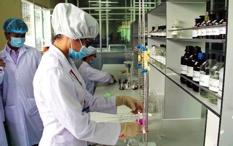 Ladophar – Quà tặng sức khoẻ từ 100% thảo dược thiên nhiên
