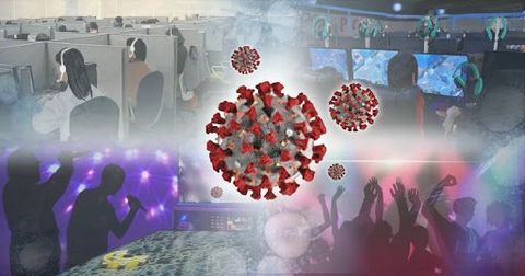Virus Covid 19 Tồn Tại Ở Môi Trường Thông Thường Được Bao Lâu?