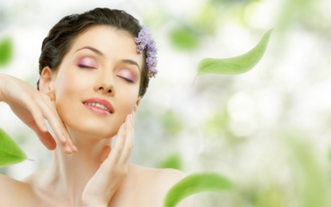 Tuyệt chiêu chống lão hóa, trị mụn đơn giản và hiệu quả từ hoa Atiso