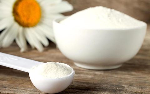 Tìm hiểu về Collagen và công dụng làm đẹp đối với cơ thể