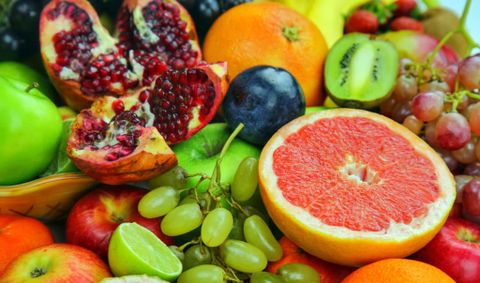 Bổ sung Vitamin C: Đây là 5 Loại Trái Cây Giàu Vitamin C, Quả Cam Chỉ Xếp Thứ 4 ?