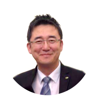 Ông Tae-sung Ahn