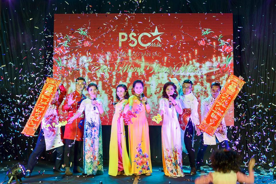 Gala Dinner 2016