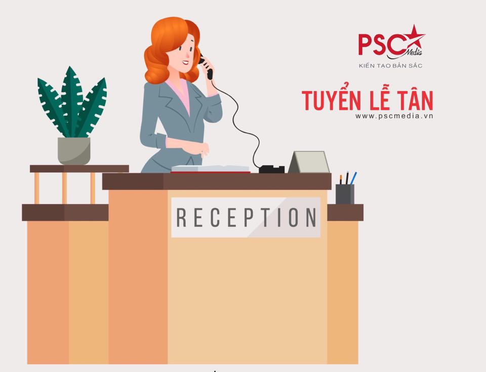 CÔNG TY CỔ PHẦN TRUYỀN THÔNG PSC PSC Media TUYỂN DỤNG