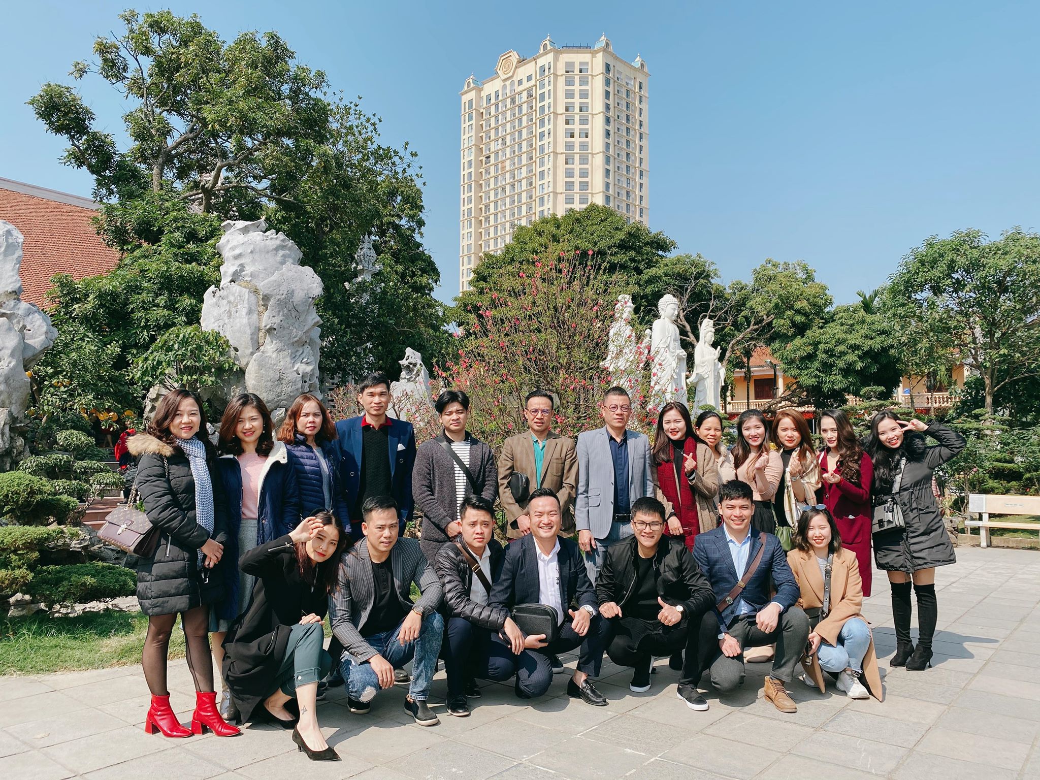 PSC MEDIA KHAI XUÂN CANH TÝ 2020