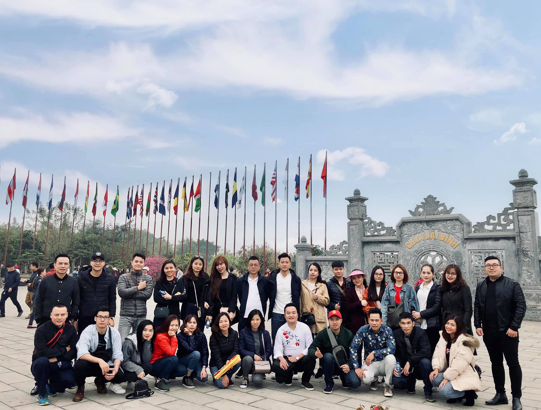 PSC Media khai xuân Kỷ Hợi 2019