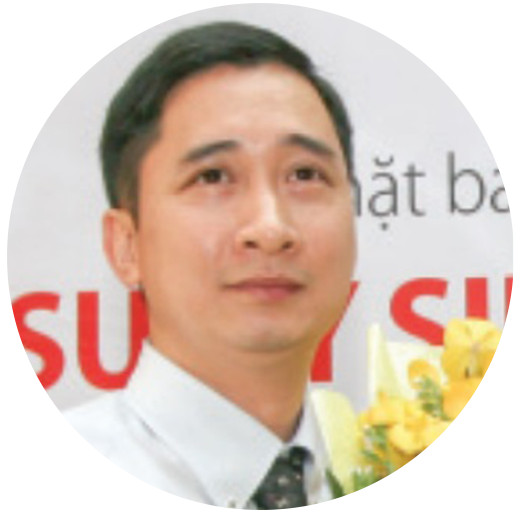 Ông Ngô Chí Dũng