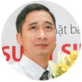 Ông Ngô Chí Dũng