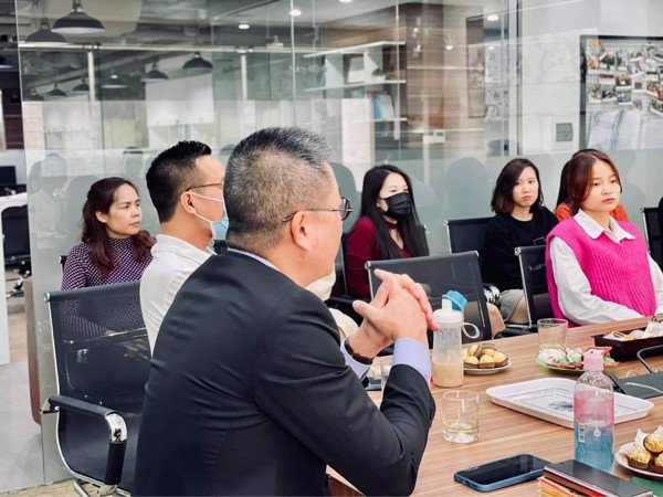 PSC MEDIA KHAI XUÂN TÂN SỬU 2021