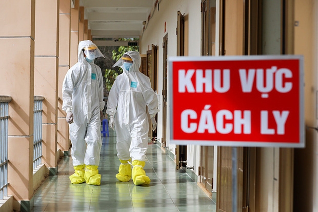Tình hình dịch Covid-19 đến ngày 10/5