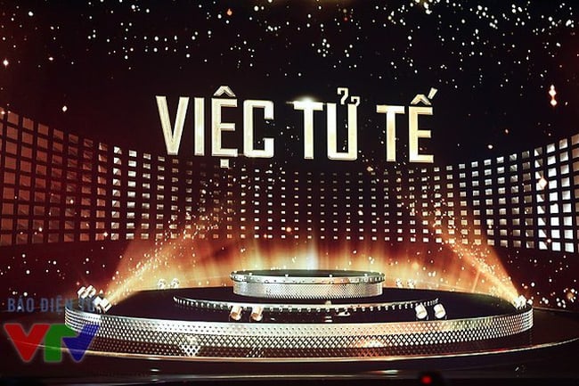 VIỆC TỬ TẾ