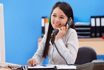 TUYỂN NHÂN VIÊN HÀNH CHÍNH LỄ TÂN