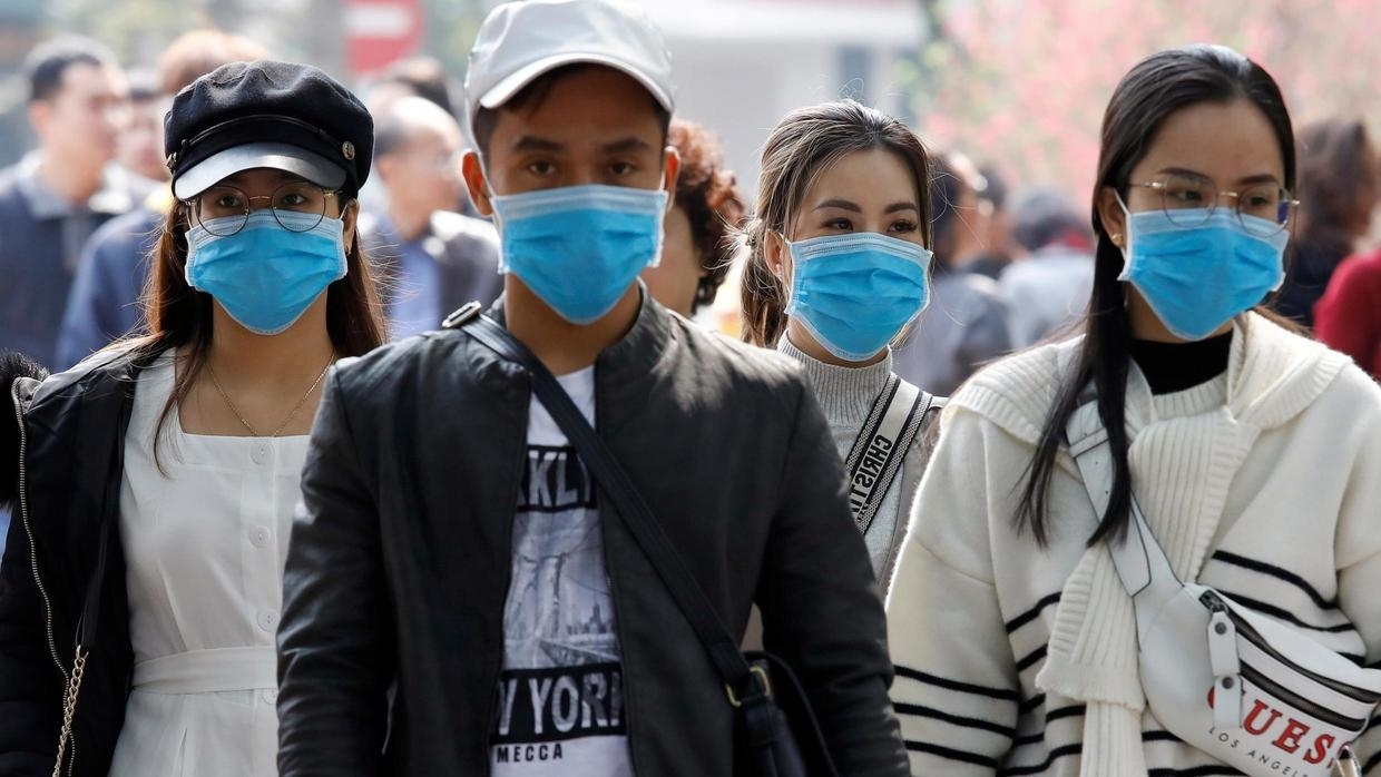Tác động của dịch virus corona đối với kinh tế Việt Nam