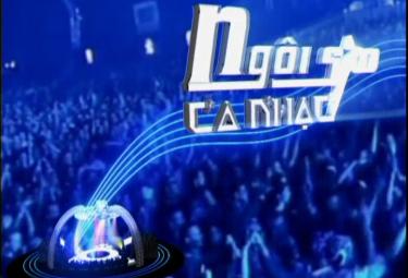 Gameshow Ngôi sao ca nhạc