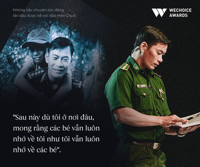 Hành trình truyền cảm hứng tháng 5: