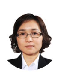 Bà Nguyễn Thị Thảo Nguyên