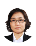 Bà Nguyễn Thị Thảo Nguyên