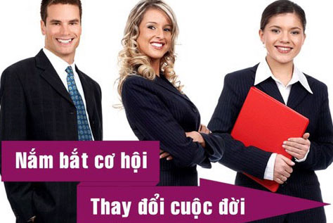 TUYỂN GẤP: 01 NHÂN VIÊN HỖ TRỢ KINH DOANH