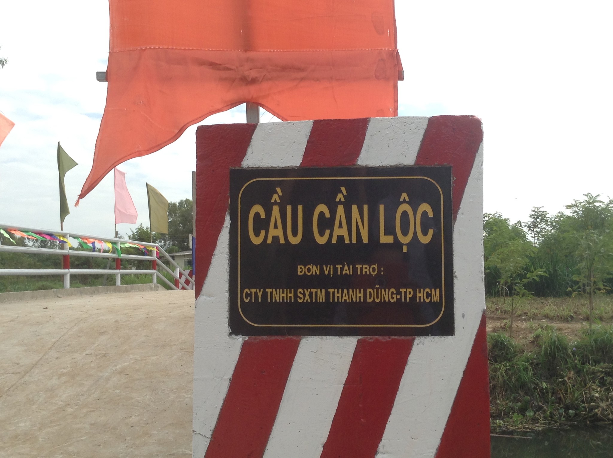 Cau Can Loc