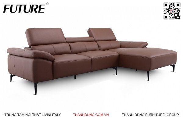Sofa da italia 7012