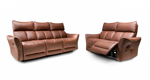sofa da italia 9920
