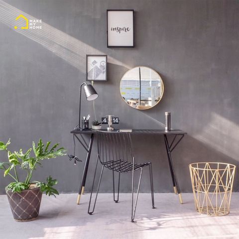 MAKE MY HOME đồng hành cùng Nhà Thiết Kế Nội Thất