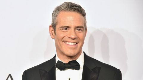 Andy Cohen Andy Cohen
