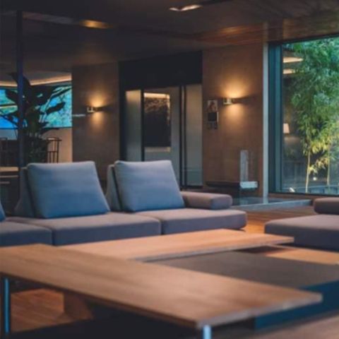 INTERIOR DESIGN - MÀU SẮC ÁNH SÁNG TRONG THIẾT KẾ NỘI THẤT