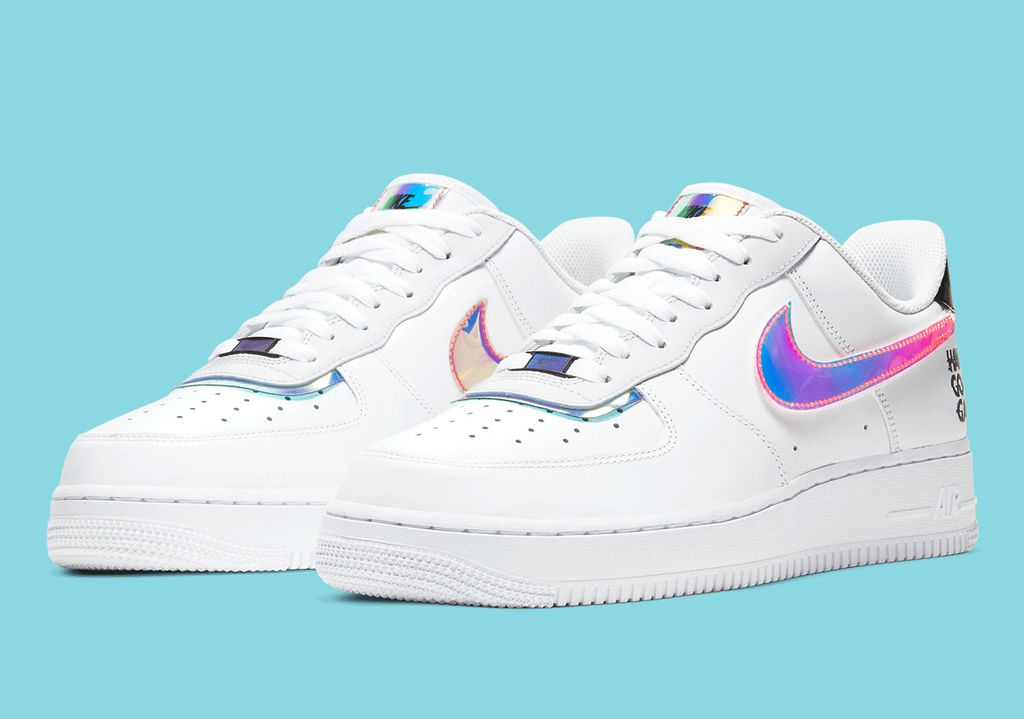air force 1 low have a good day
