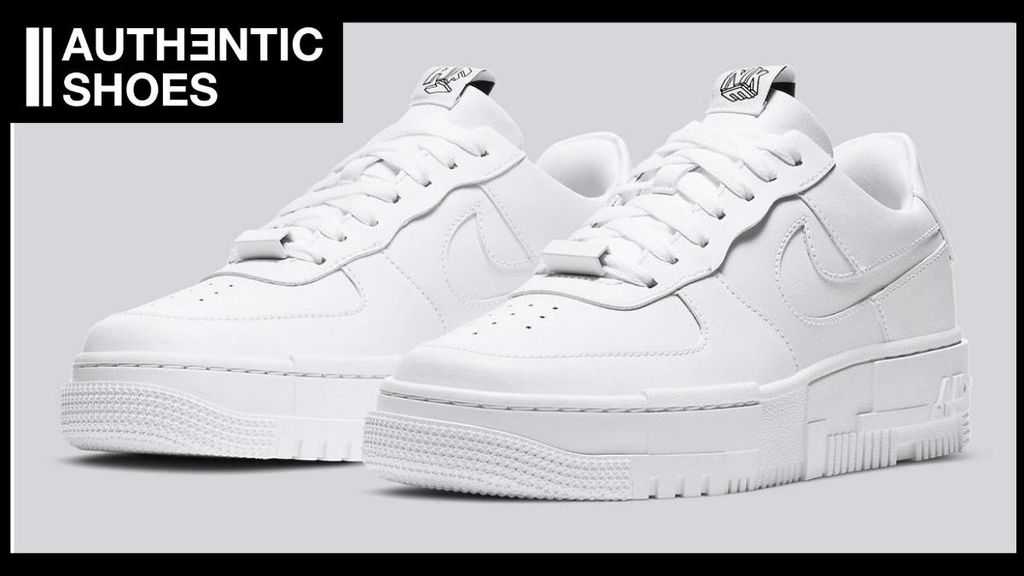 nike air force 1 nieuw