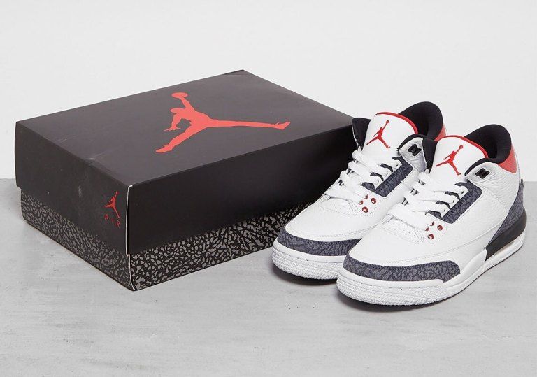 air jordan 3 denim japan