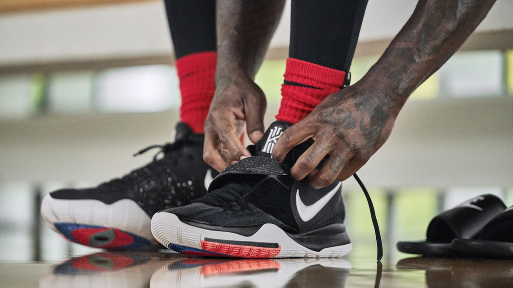 Kyrie 6 for outdoor Clearance