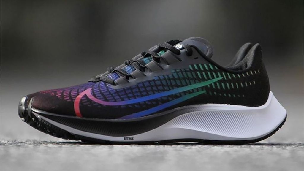 Đôi lời khuyên bạn nên biết trước khi sở hữu một đôi Nike Air Zoom Pegasus 37