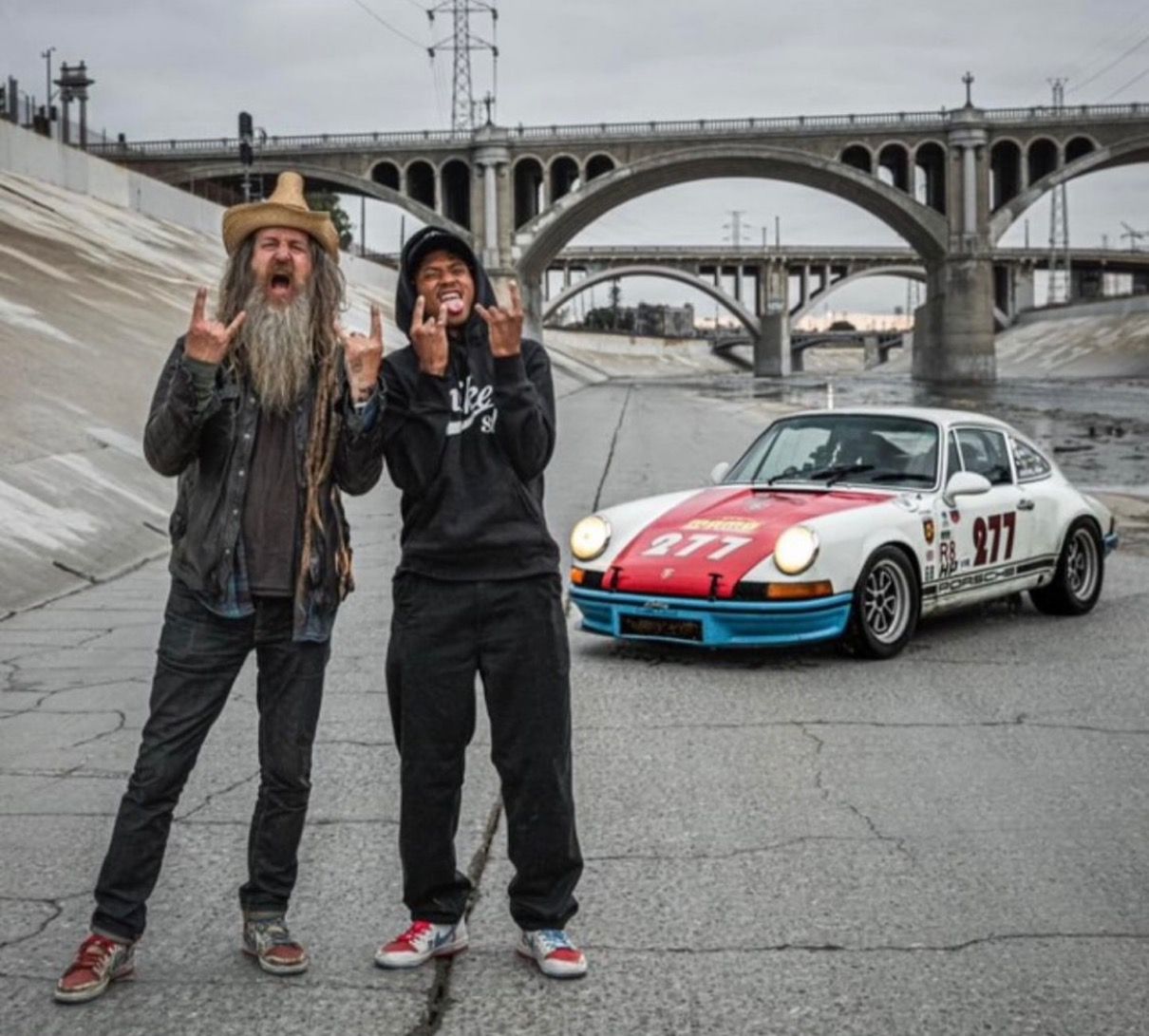 tenis magnus walker