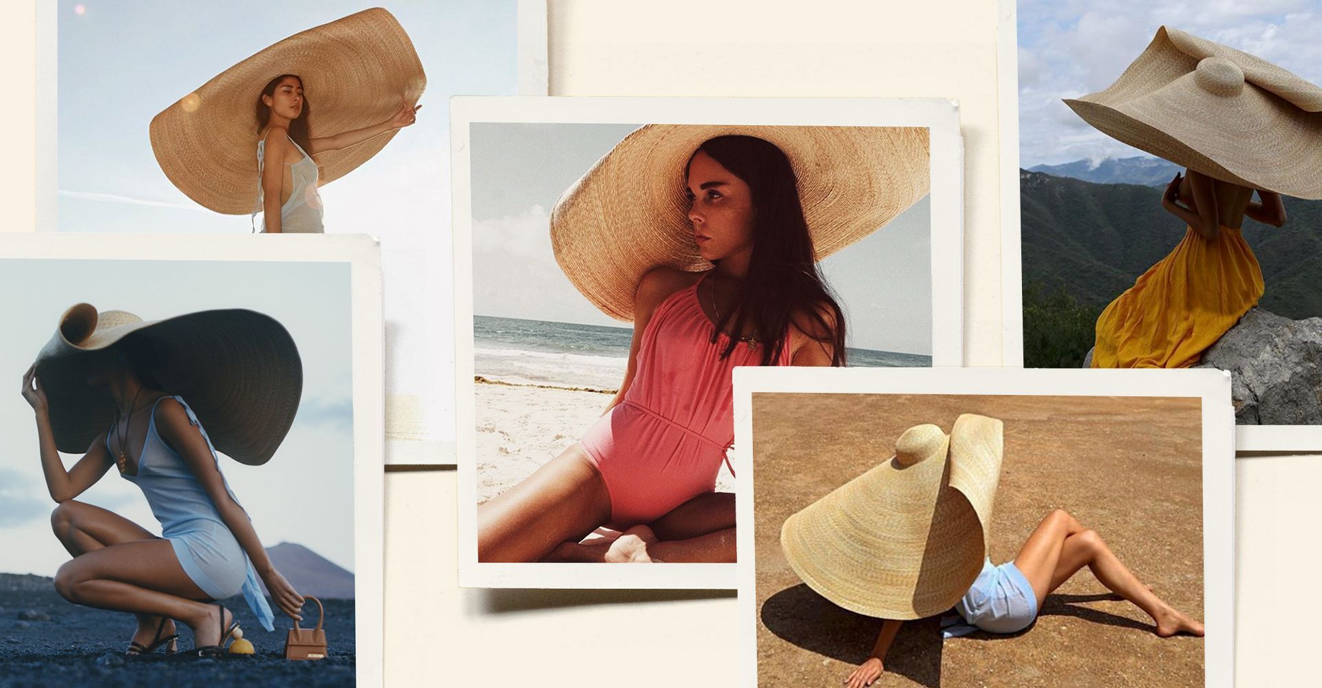 Top 5 chiếc mũ sang trọng bạn không thể bỏ qua trong hè 2023 Hinh anh 3: Top 5 chiec mu sang trong ban khong the bo qua trong he 2023