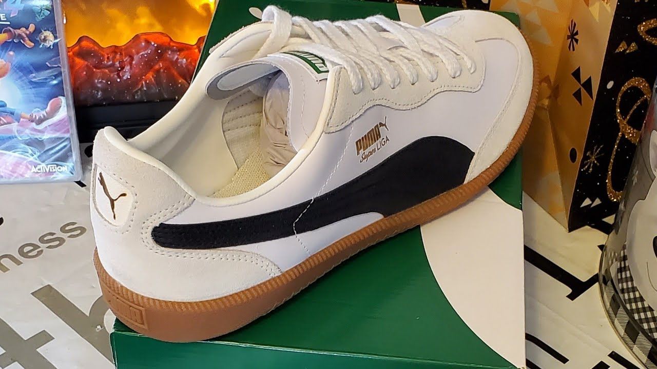 Top những đôi Retro Sneaker bạn không thể bỏ lỡ trong năm nay Hinh anh 5: Top nhung doi Retro Sneaker ban khong the bo lo trong nam nay