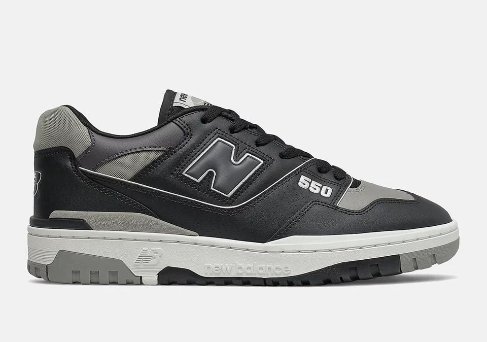 new balance noires