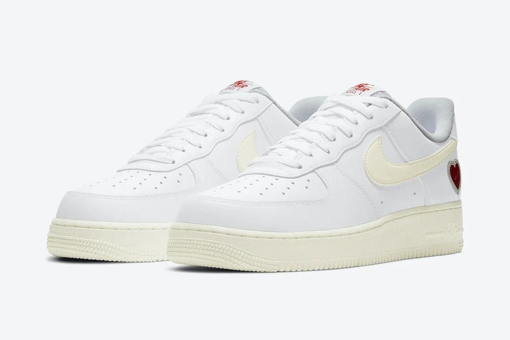 nike air force 2021