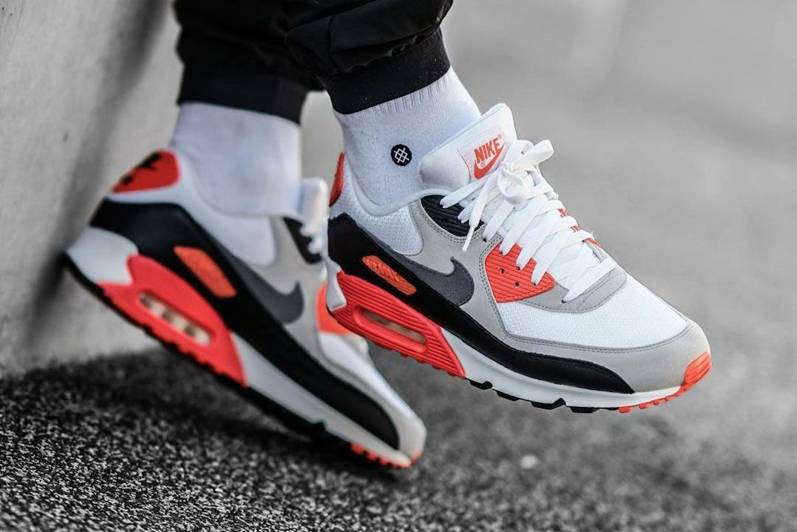 air air max 90