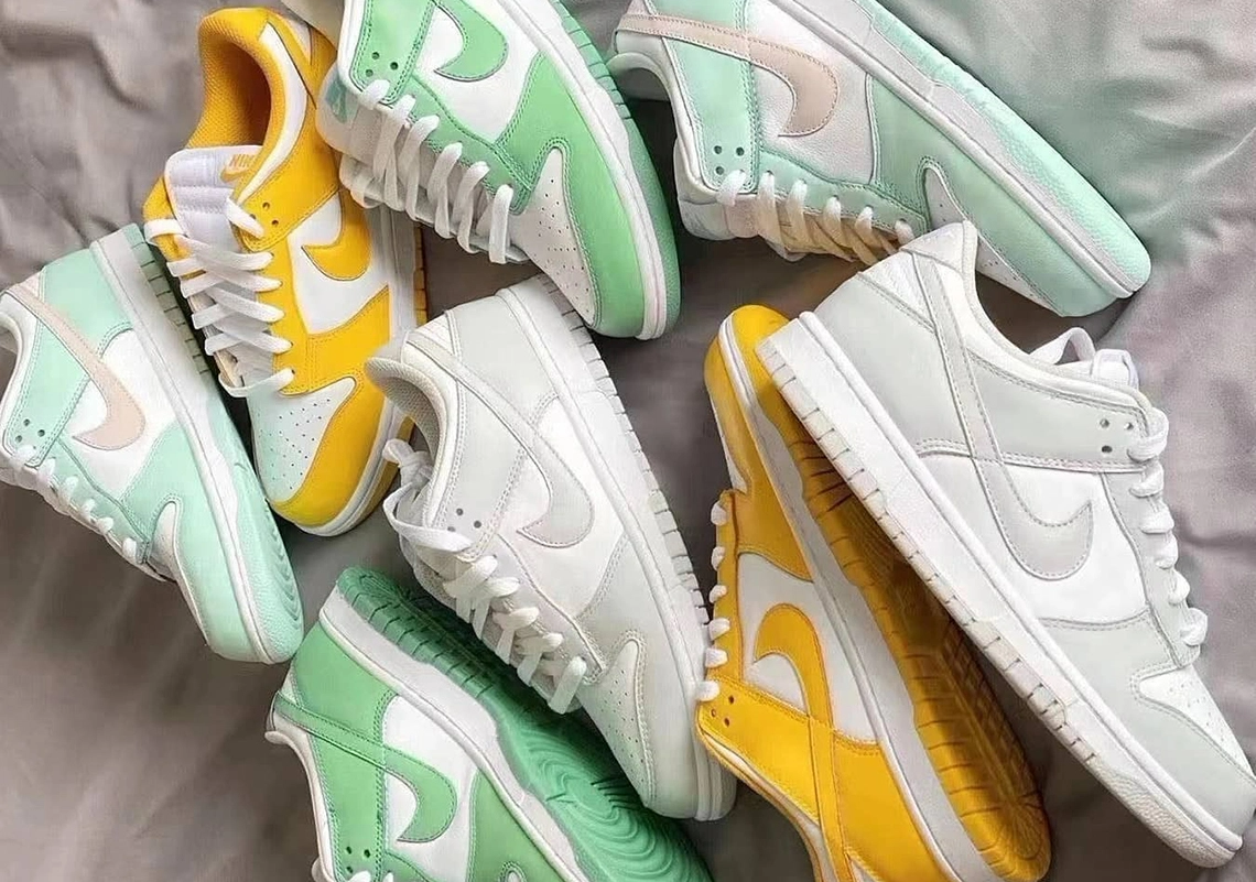 nike upcoming malaysia