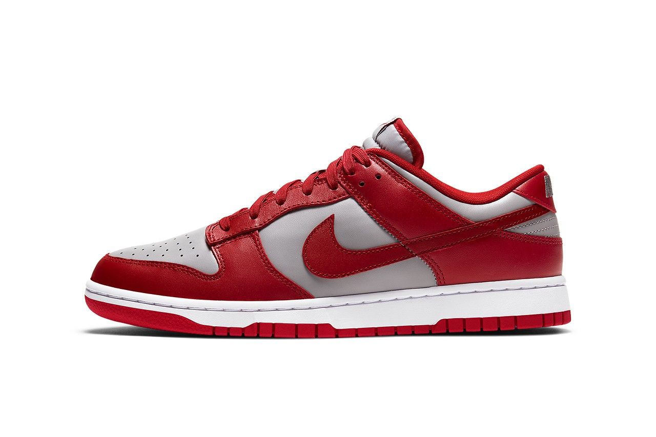 Nike Dunk Low ra siêu phẩm đầu tiên của năm 2021 cực bắt mắt – AUTHENTIC  SHOES
