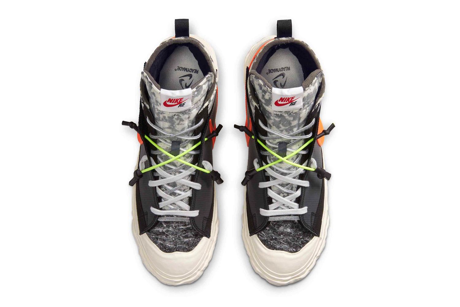 Nike ready made blazers Clearance