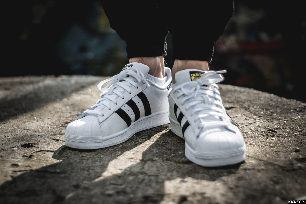 11 LÝ DO NÊN HOẶC KHÔNG NÊN MUA ADIDAS SUPPERSTAR – AUTHENTIC SHOES