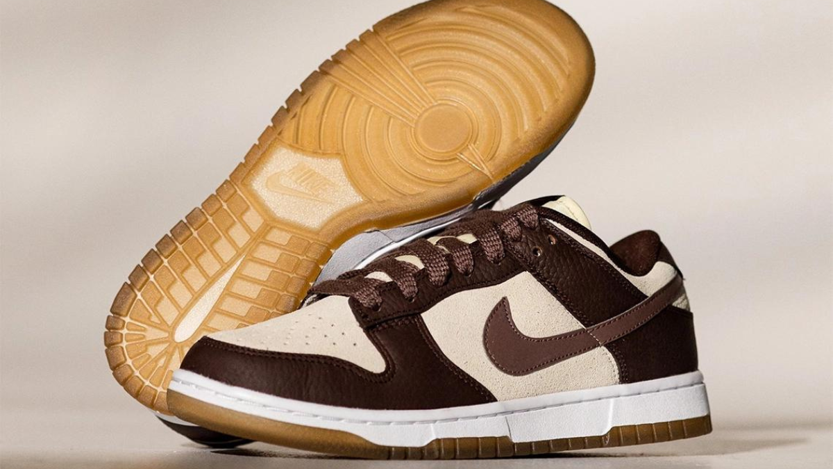 Những mẫu giày hot nhất của Nike được Restock trong năm 2023 mà bạn không thể bỏ lỡ Hinh anh 7: Nhung mau giay hot nhat cua Nike duoc Restock trong nam 2023 ma ban khong the bo lo