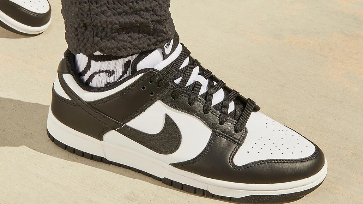 Những mẫu giày hot nhất của Nike được Restock trong năm 2023 mà bạn không thể bỏ lỡ Hinh anh 3: Nhung mau giay hot nhat cua Nike duoc Restock trong nam 2023 ma ban khong the bo lo